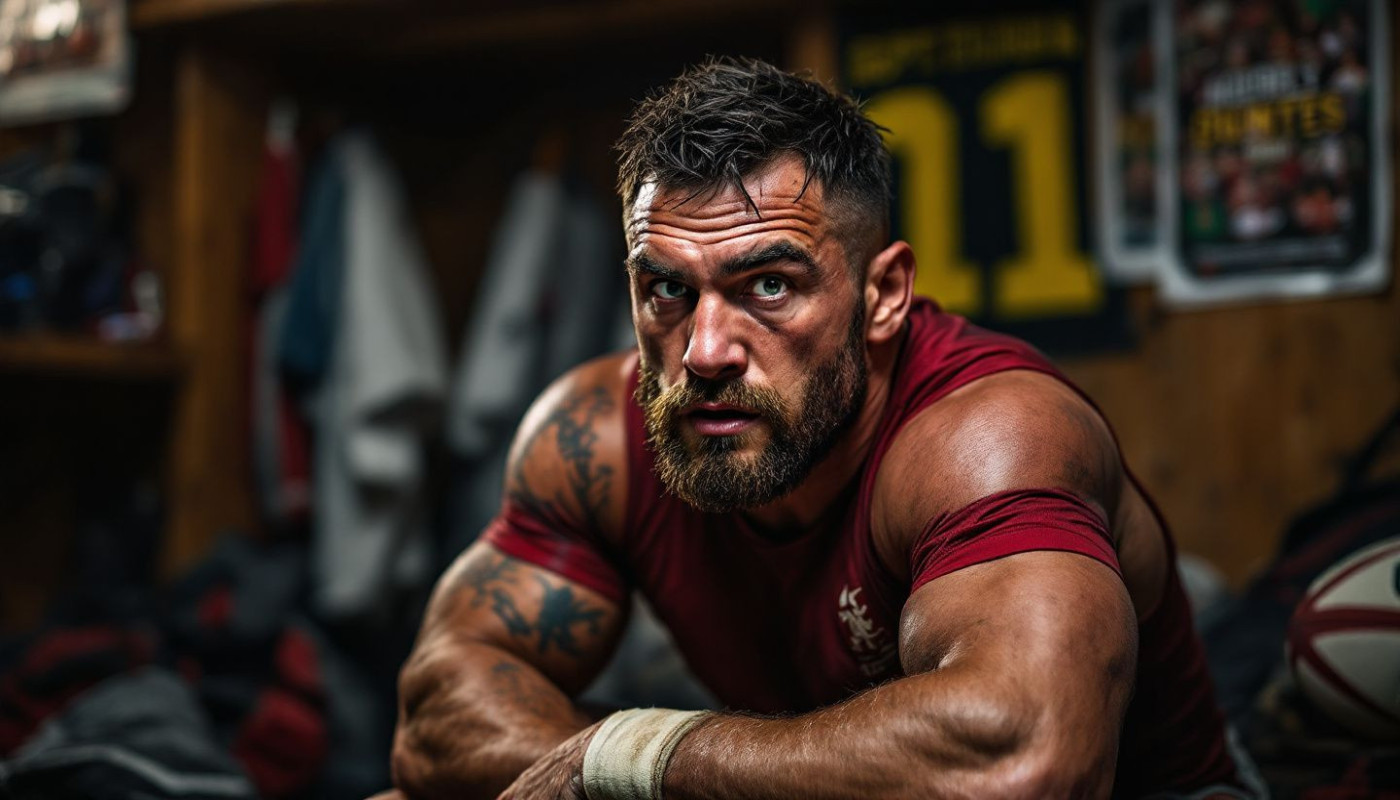 Comment choisir son équipement de rugby pour optimiser ses performances ?