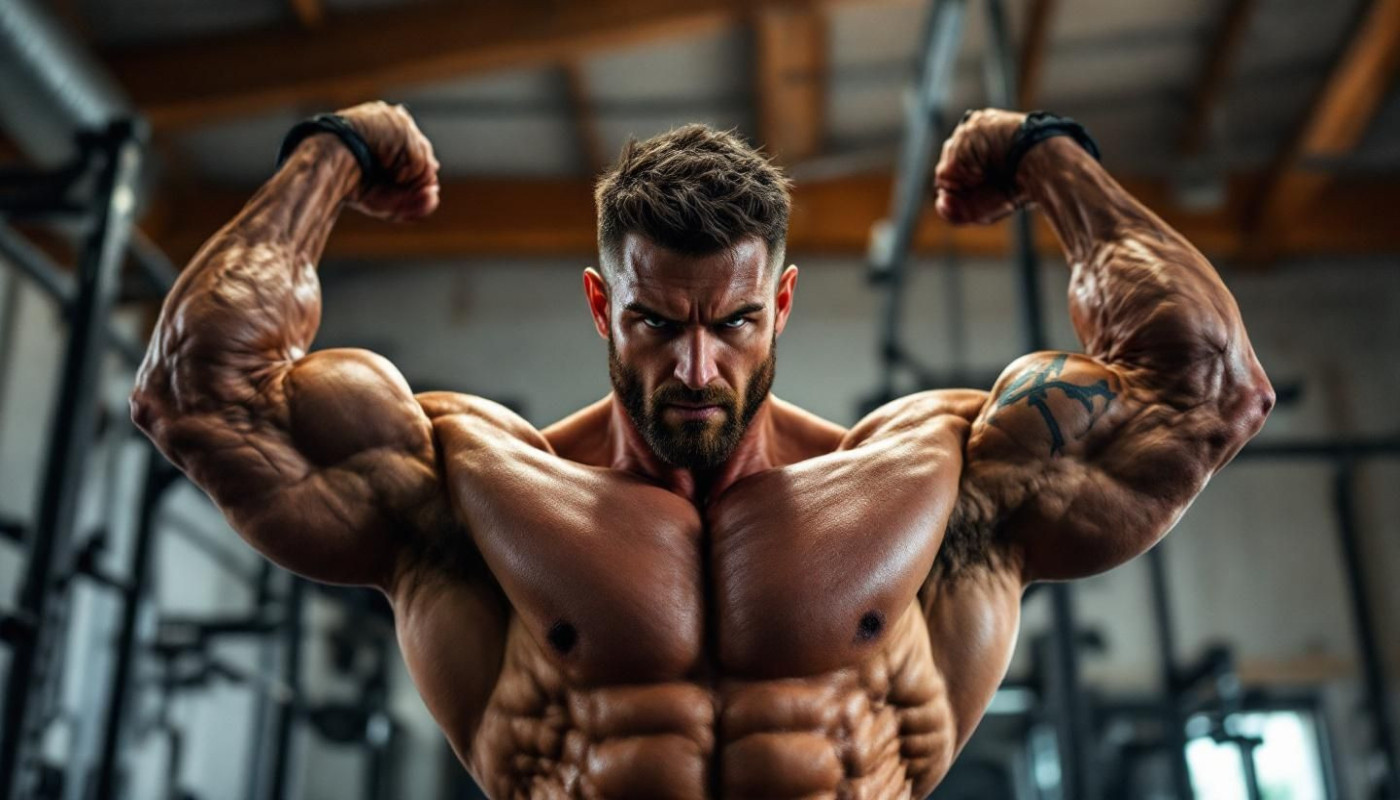 Comment l'entraînement fonctionnel façonne-t-il les champions ?