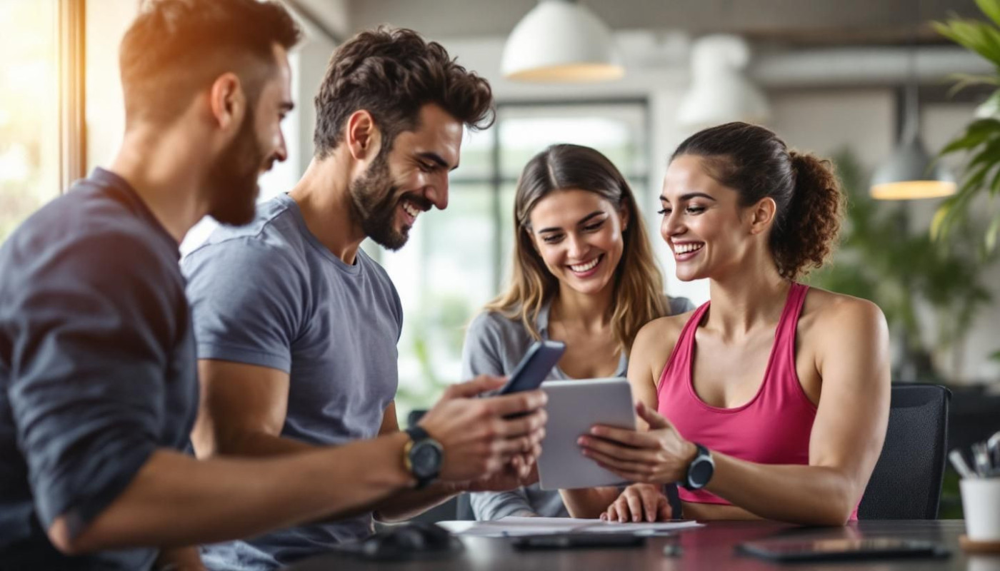 Comment un programme de coaching sportif peut transformer votre entreprise ?