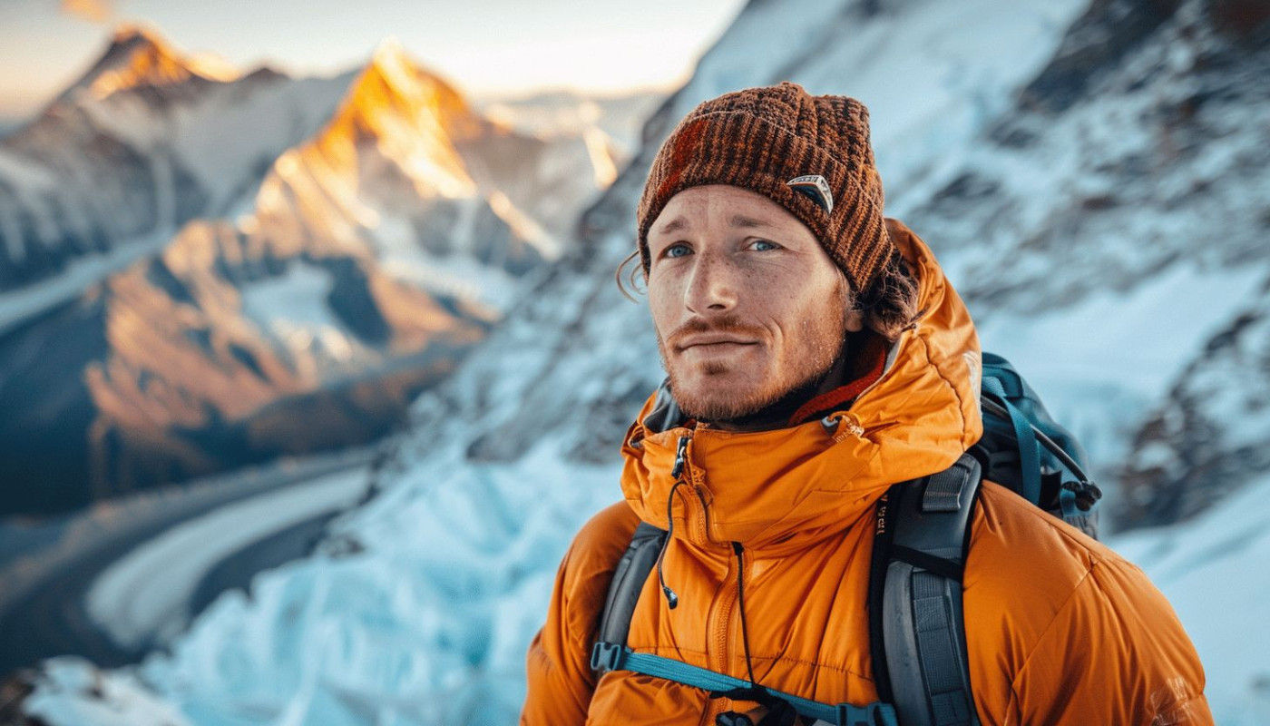Entraînement d'altitude Préparation physique pour les sports de montagne