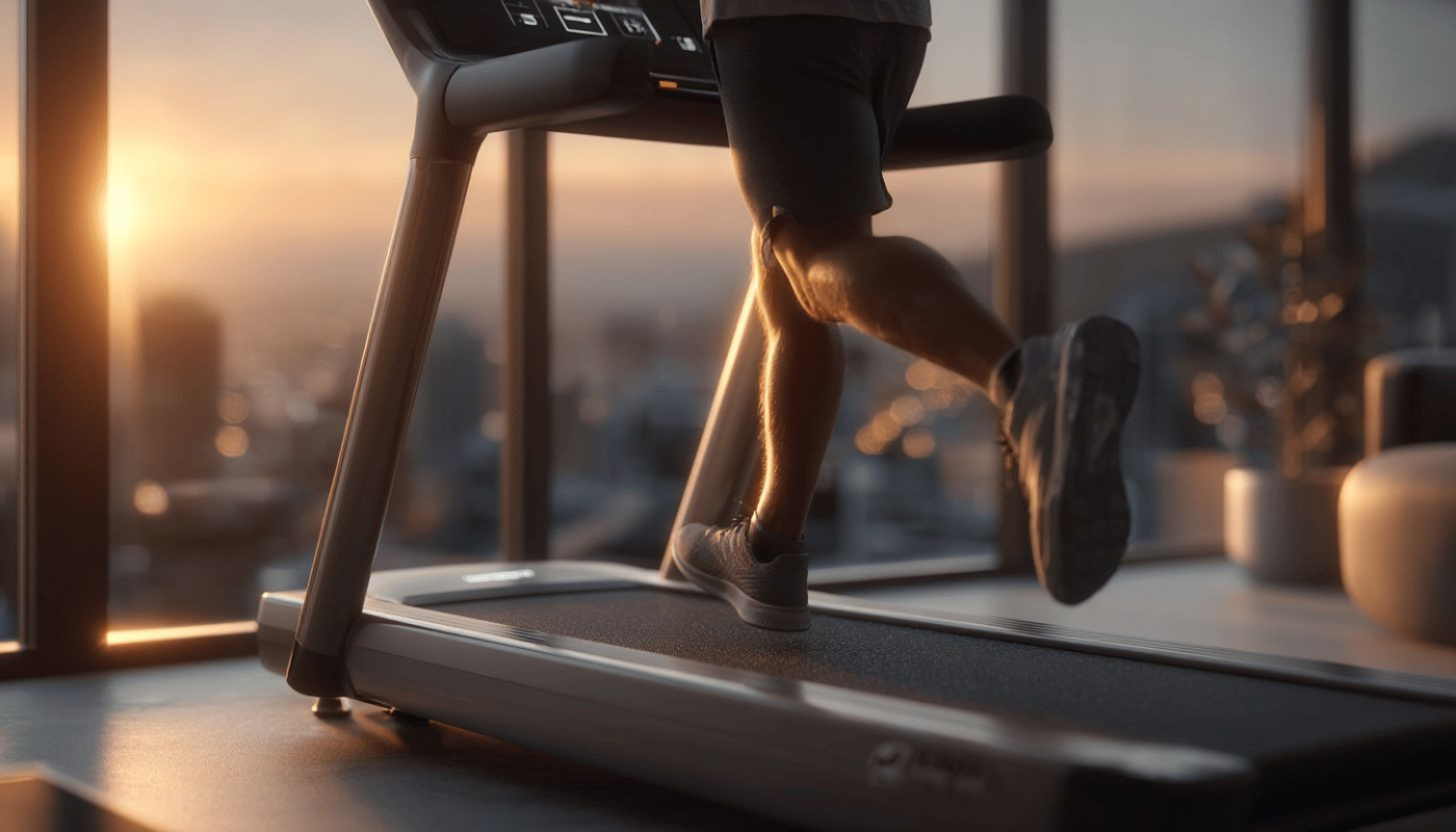 Guide d'achat 2025 : choisir un tapis de course pour une maison connectée